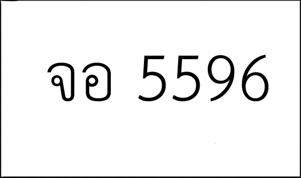 จอ 5596